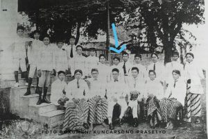 Soekarno Pernah Menjadi Pegawai Kereta Api di Stasiun Semut Surabaya