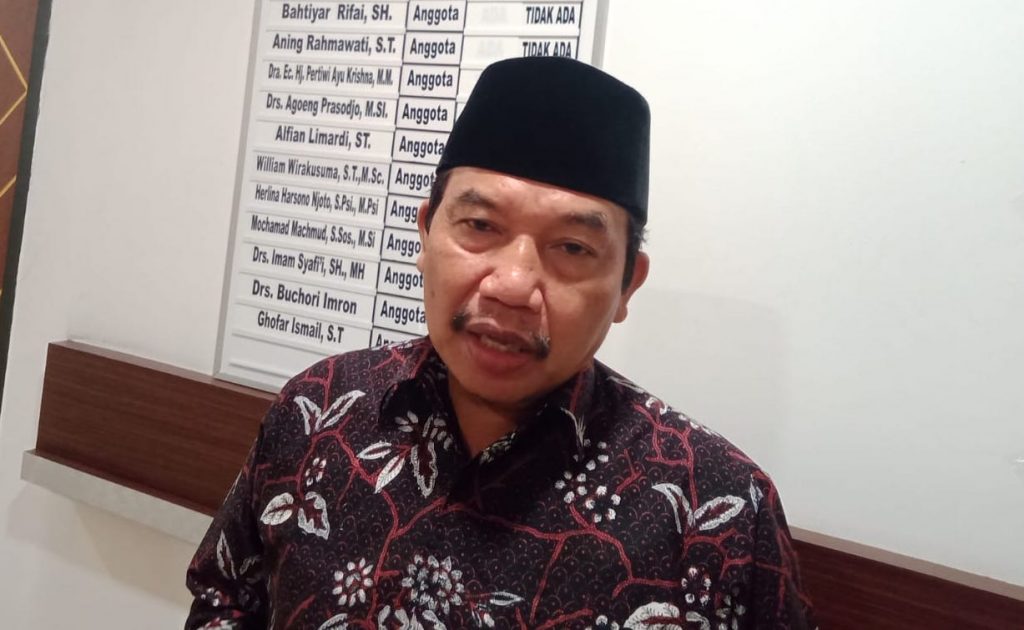 Dukung Program Rumah Padat Karya, DPRD Surabaya Dorong Pemkot Berdayakan Masyarakat