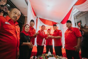 Harlah Bung Karno 6 Juni, PDIP Gelar Kenduri di Rumah Lahir “Putra Sang Fajar”