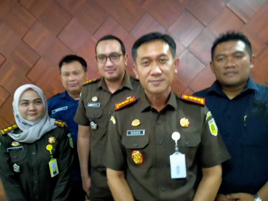 Dalami Kasus Dugaan Penjualan Barang di Satpol-PP, Kajari Surabaya: Ini Bukan Hanya soal Penegakan Hukum Saja