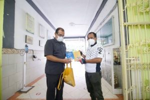 Dorong Pengembangan Perpustakaan Berbasis Teknologi Informasi, Pemkot Surabaya Terbitkan Payung Hukum Penyelenggaraannya