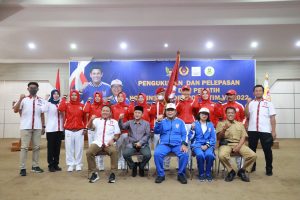 Tiga Sekolah di Kota Kediri Berpeluang Raih Predikat Adiwiyata Provinsi