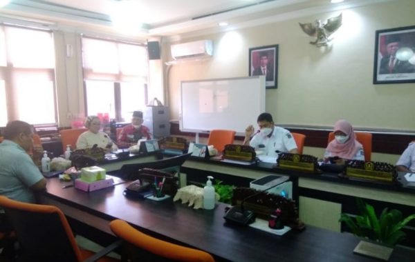 DPRD Surabaya Pertanyakan Keseriusan Pemkot Tegakkan Aturan SLF Ratusan Bangunan Gedung