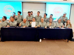 ILSC Desak Polda Jatim Usut Tuntas Kasus Pengeroyokan Advokat Matthew Gladden