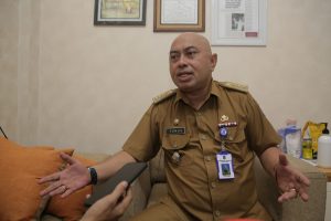 Pemkot Surabaya Fasilitasi Modal untuk Tokel MBR