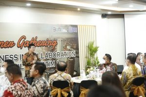 Kanwil DJP Jawa Timur I – BRI Beri Informasi Program Pengungkapan Sukarela Pada Nasabah