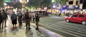 Ganggu Ketertiban Lalin, Pemkot Surabaya Hentikan Kegiatan “Tunjungan Fashion Week”