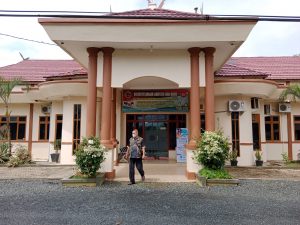 Kejari Tanbu Lidik Kasus Dugaan Penyelewengan Dana PNPM Kecamatan Karang Bintang