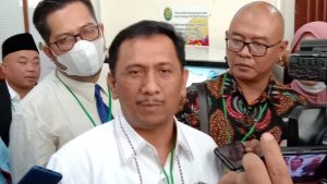 Minta BAP dan Sidang Offline, Ketua Tim PH Terdakwa MSAT: Jangan mengadili orang yang belum jelas kesalahannya