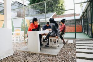 Baru Diresmikan Sebulan, Rumah Pakar Viaduct Gubeng Raup Omzet Rp 88 Juta