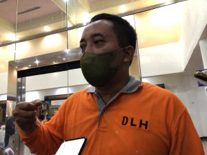 Sosialisasi Pengurangan Kantong Plastik, DLH Tegur 50 Outlet yang Langgar Perwali
