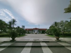 Jangan Buang Sampah Rumen Sembarangan, Pemkot Surabaya Siapkan Pengangkutan Via Call 112 