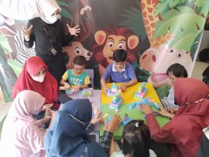 QIS: ABK Memiliki Potensi dan Kecerdasan Masing-masing