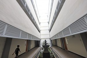 Camat dan Lurah diminta Selektif, Wali Kota Eri Cahyadi Tegaskan Rusunawa Khusus MBR