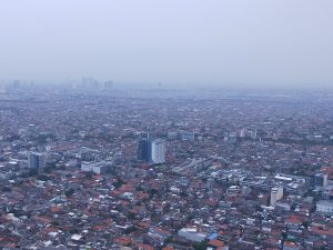 Belum Memiliki SLF, DPRKPP Surabaya Beri Peringatan 2.740 Pemilik Gedung