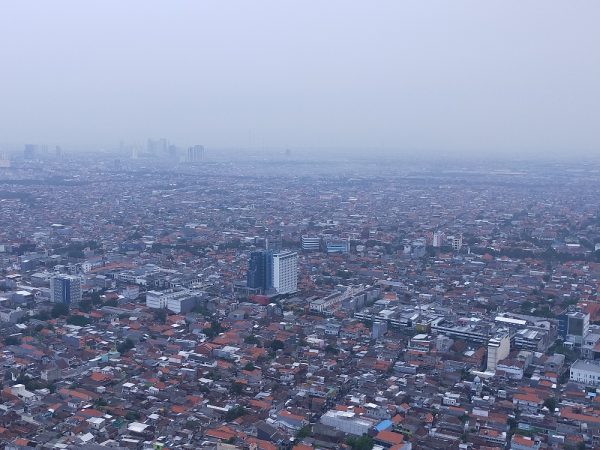 Belum Memiliki SLF, DPRKPP Surabaya Beri Peringatan 2.740 Pemilik Gedung