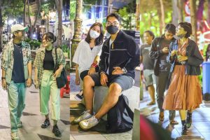 Wali Kota Eri Cahyadi Perbolehkan Fashion Week di Surabaya, Asal Tak Timbulkan Kemacetan