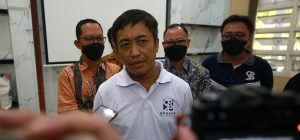 Tujuh Indikator Masuk dalam Target Kinerja DPRKPP Surabaya di Tahun 2022