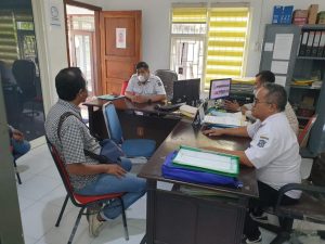 Ini Penjelasan Kelurahan Medokan Ayu Tanggapi Cuitan Viral di Twitter
