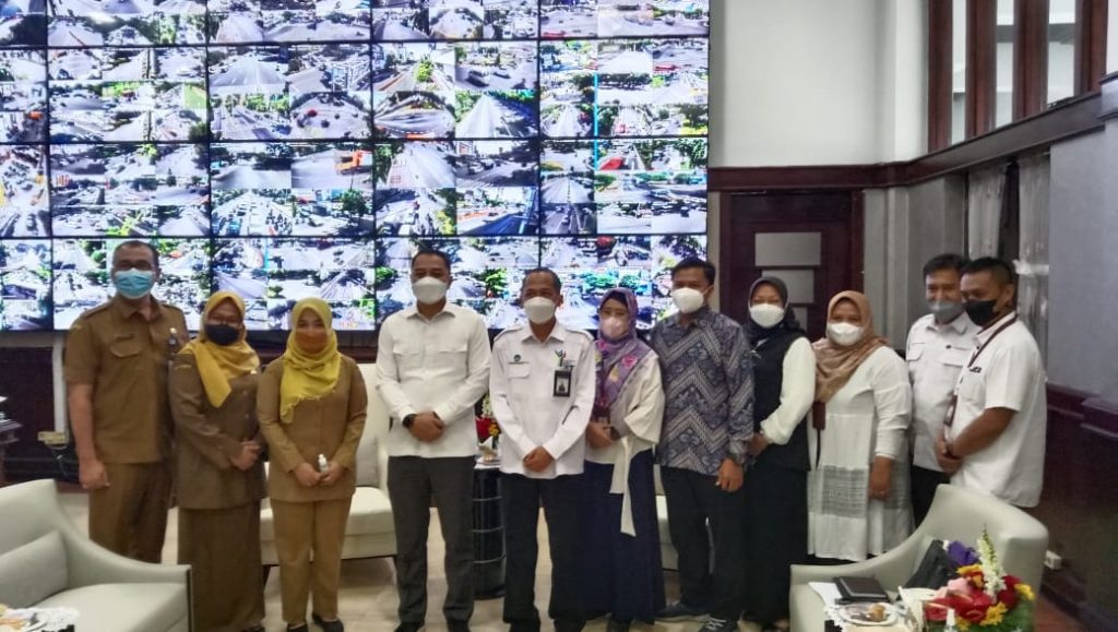 Kemendikbudristek bersama Pemkot Surabaya terus Berkolaborasi Implementasikan Kurikulum Merdeka