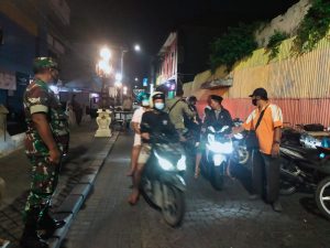 AWAAAS…!! Pemkot Surabaya KEMBALI Aktifkan Giat Swab dan Vaksin Hunter di Sabtu Malam