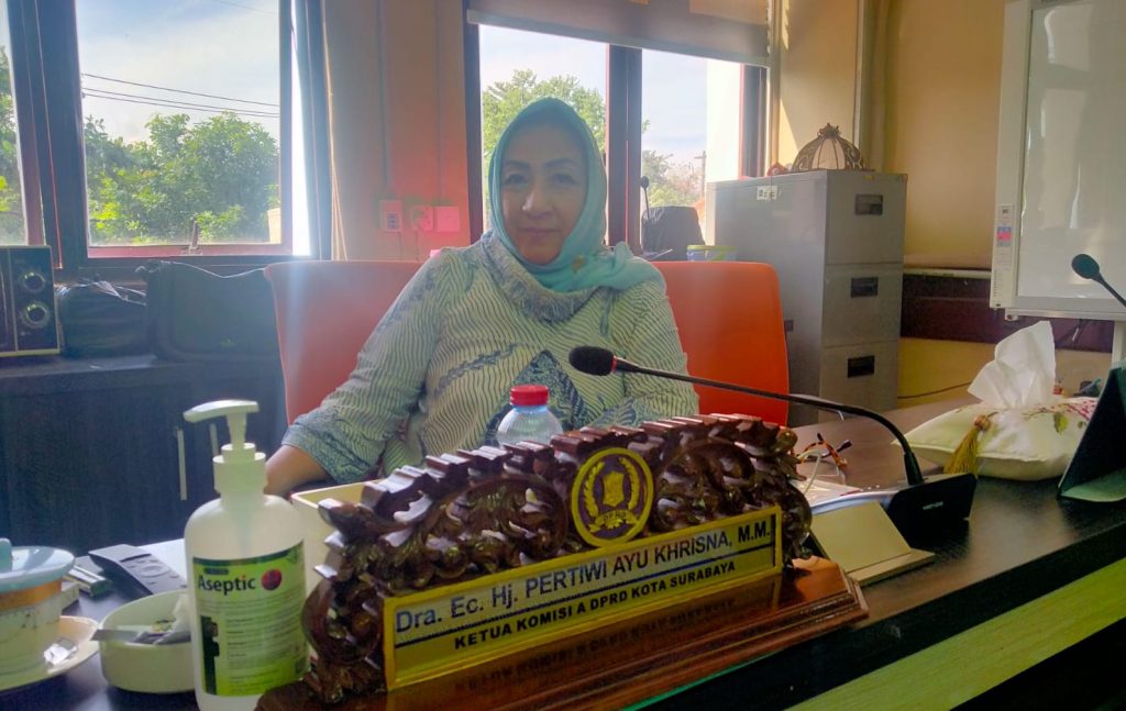 Dorong Animo Pengurusan SLF Gedung, DPRD Surabaya Bakal Minta Rincian Biaya Administrasi Resmi ke Pemkot