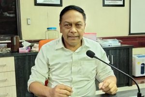 Komisi B DPRD Surabaya Sepakat Lebur 3 BUMD Yakni PD Pasar Surya, SKU, dan RPH