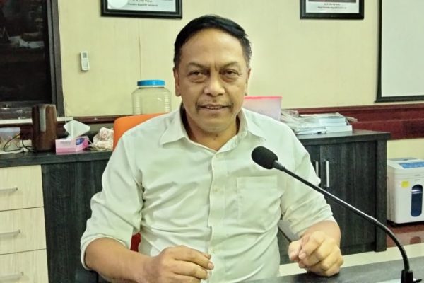 Komisi B DPRD Surabaya Sepakat Lebur 3 BUMD Yakni PD Pasar Surya, SKU, dan RPH