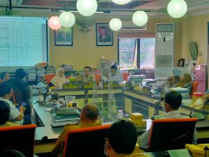 Komisi C DPRD Surabaya Kembali Gelar Hearing Sengketa Lahan di Gunung Anyar