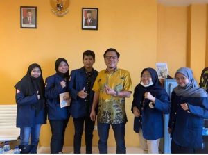 Golkar Surabaya Garap Pemilih Milenial untuk 2024, Pengamat Politik: Ini ikhtiar maju dan politik modern
