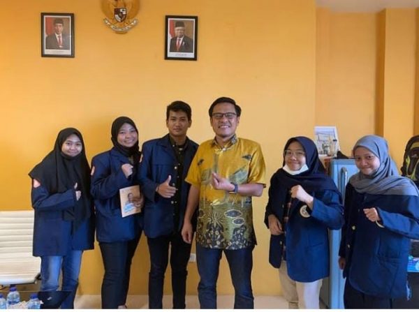 Golkar Surabaya Garap Pemilih Milenial untuk 2024, Pengamat Politik: Ini ikhtiar maju dan politik modern  