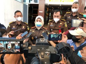 Kejati Jatim Pastikan Tuntutan Maksimal untuk Perkara Dugaan Pencabulan Motivator SPI Batu 