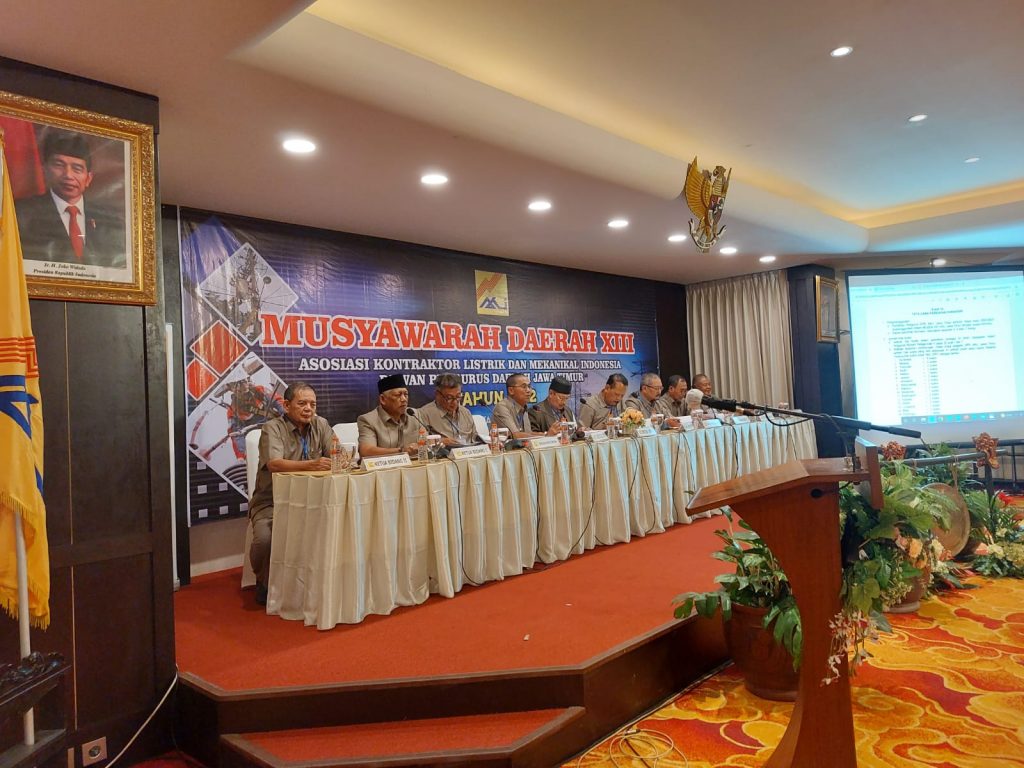 Tuding Hasil Musda AKLI Jatim 2022 Cacat Hukum, Tiga Anggotanya Layangkan Gugatan ke PN Surabaya