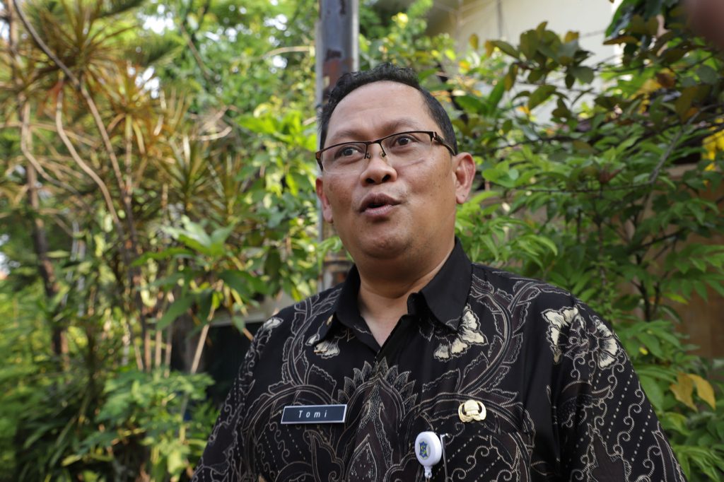 Menekan Pernikahan dan Perceraian Dini, Pemkot Surabaya Fasilitasi Pendidikan Parenting Pranikah