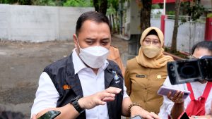 Perhatian! Ini Pedoman HUT ke-77 Kemerdekaan RI di Kota Surabaya