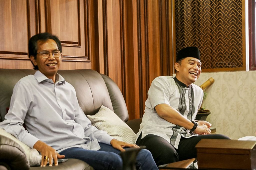 DPRD Surabaya Dorong Pemkot Berikan Bantuan Langsung ke Siswa MBR SMA/SMK