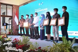 Sayembara Desain Wisata Ampel Diikuti 216 Peserta