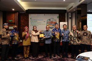 PGN dan MUJ Tambah Pengembangan Jargas 472.032 SR di Jawa Barat