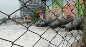 Pemkot Surabaya Perbanyak IPAL Komunal untuk Cegah Pencemaran Sungai