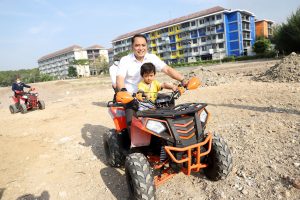 Segera Hadir di Surabaya! Eco Wisata Romokalisari Sediakan 7 Wahana Siap Pikat Pengunjung