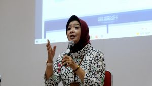 Kembangkan Keterampilan Disabilitas, Pemkot Surabaya Dirikan Rumah Anak Prestasi