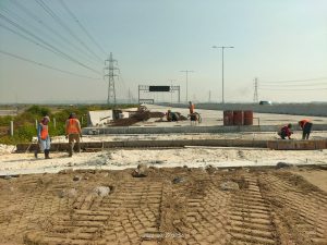 Pemkot Surabaya Pastikan Pembangunan Akses Jalan Menuju GBT Tuntas Menjelang Piala AFC U-20 2023