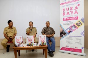 Digelar 5 Hari, Surabaya Great Expo 2022 Ditargetkan Transaksi Rp 5 Miliar