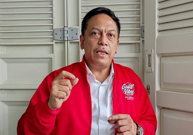 Di HUT RI ke 77, Anas Karno Berharap Warga Surabaya Bisa ‘Merdeka’ di Perekonomian dan Pendidikan