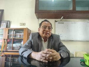 Tersangka Narkoba Dapat Program RJ, Pakar: Harus disidangkan, salah benar itu adalah di hakim