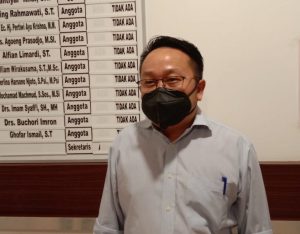 Kurangi Pengangguran Melalui Program Pelatihan, Legislator DPRD Surabaya Siap Dukung Anggaran Disnaker