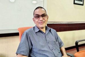Selesaikan Tugas, Ketua Pansus Tatib DPRD Surabaya: Telah sesuai SOTK terbaru