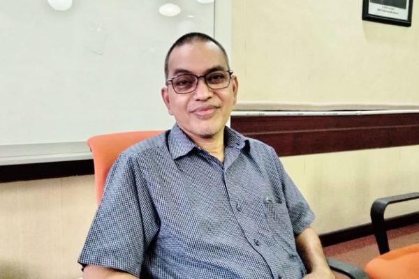 Selesaikan Tugas, Ketua Pansus Tatib DPRD Surabaya: Telah sesuai SOTK terbaru