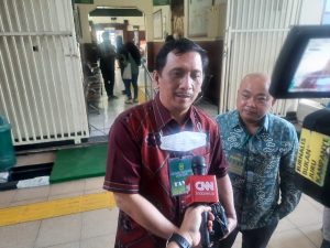Sebut Kualifikasi Saksi dari JPU Kian Menurun, Penasihat Hukum Mas Bechi: Hanya berdasarkan keterangan orang lain