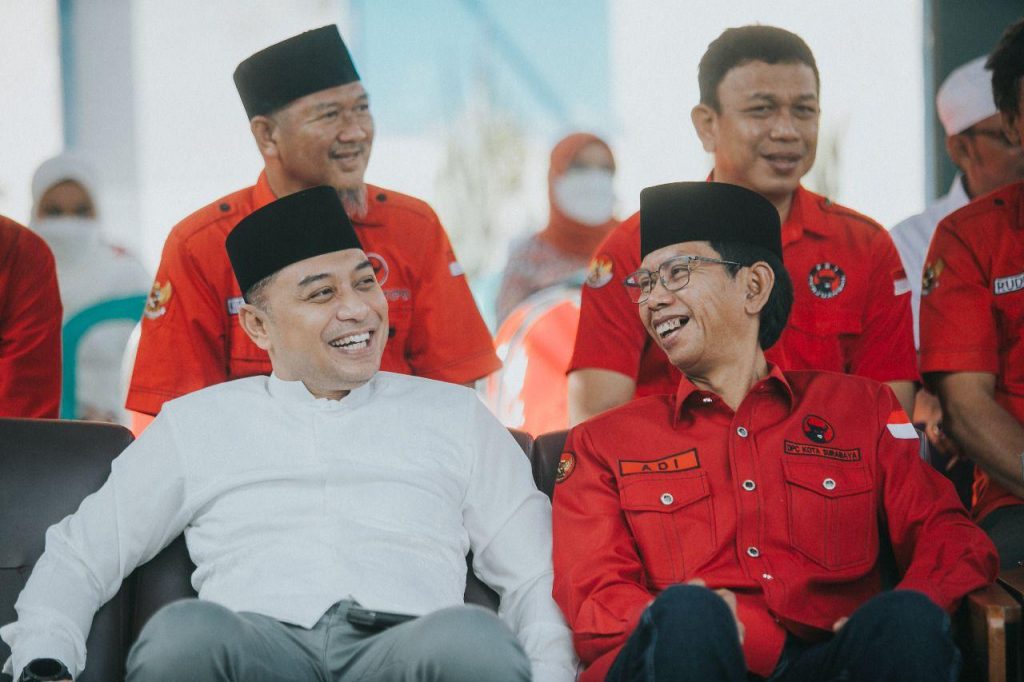Beasiswa SMA/SMK Gelombang Ke-2, Ketua DPRD Surabaya Minta Penyerapan Maksimal